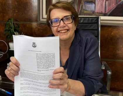 Partido Novo vai à Justiça para derrubar lei que permite jornada de 30h para servidores em Juiz de Fora