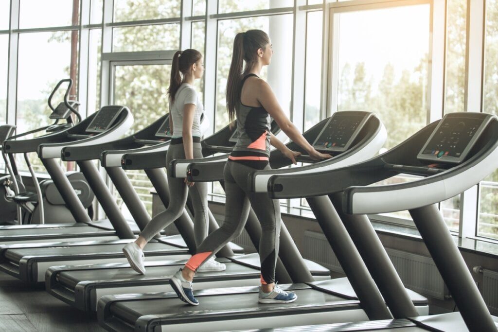 Veja os benefícios do cardio antes e depois do treino