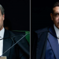 Redistribuição do Caso Master no STF reforça o protagonismo de indicados por Bolsonaro