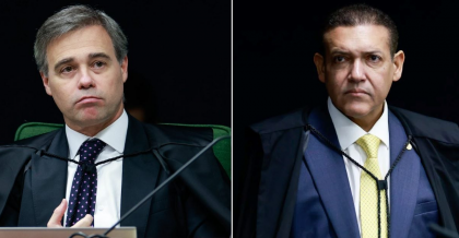 8 de Janeiro: Mendonça e Kassio tentam absolver pastor, mas ficam isolados no STF