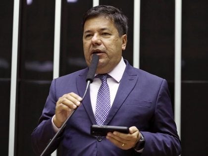 Mendonça Filho será o relator da PEC da Segurança Pública
