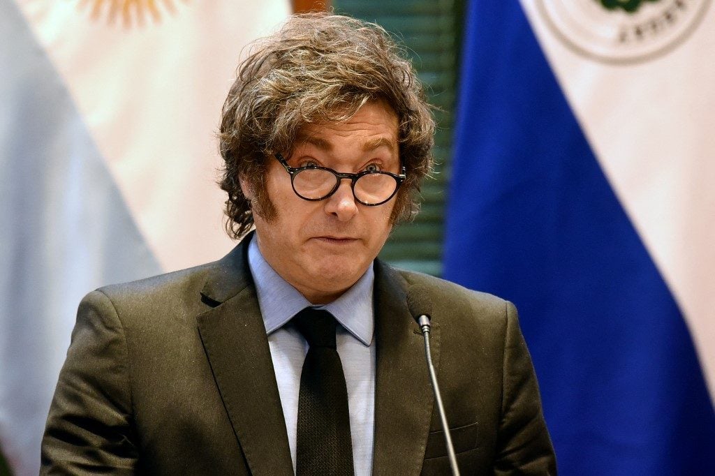 Justiça argentina suspende eliminação de feriado para servidores decretada por Milei