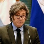 Governo Milei expulsa da Argentina o encarregado de negócios do Irã