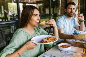 5 dicas para evitar a mastigação inadequada