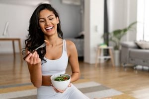 12 exercícios e hábitos que ajudam a eliminar gordura abdominal