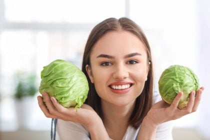 6 benefícios do repolho para a saúde 