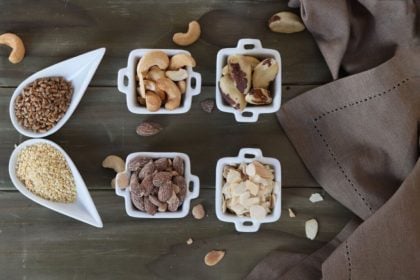 5 alimentos para ajudar a controlar a hipertensão arterial