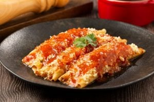5 receitas econômicas e práticas para o almoço