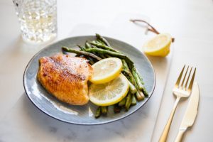 7 receitas leves e práticas para te ajudar a emagrecer