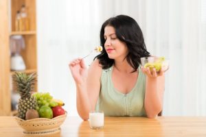 5 dicas para emagrecer com saúde no pós-parto