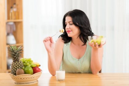 5 dicas para emagrecer com saúde no pós-parto