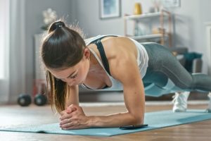 5 exercícios de fortalecimento para quem pratica corrida
