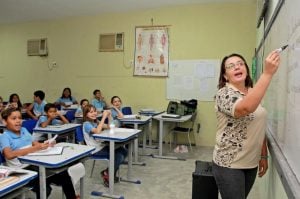 Senado prepara votação de projeto que pode criar a Carteira Nacional Docente