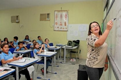 Senado prepara votação de projeto que pode criar a Carteira Nacional Docente