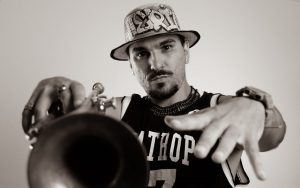 Documentário 'Regional Beat' propõe uma moda de viola no rap
