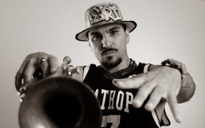 Documentário ‘Regional Beat’ propõe uma moda de viola no rap