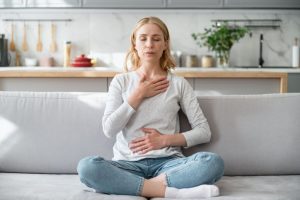 3 hábitos simples para reduzir o estresse no dia a dia