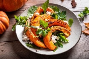 5 receitas detox para o almoço