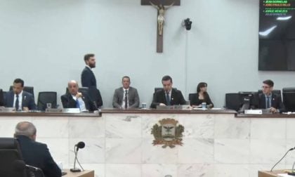 São José do Rio Preto aprova projeto que obriga escolas a rezarem o Pai Nosso