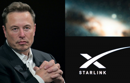 Anatel aprova pedido da Starlink, de Elon Musk, para ampliar operação no Brasil