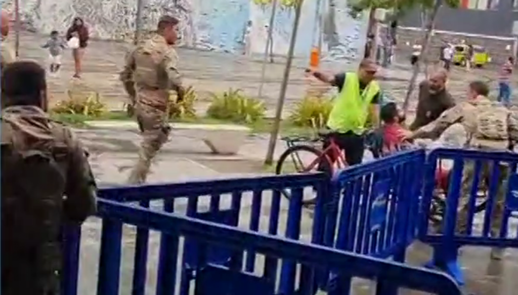 Turista mineiro é baleado após reagir a assalto durante o embarque em cruzeiro no porto do Rio