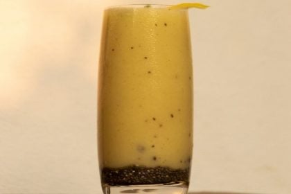 9 vitaminas caseiras para desintoxicar o organismo