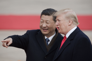Guerra comercial de Trump oferece oportunidade à China