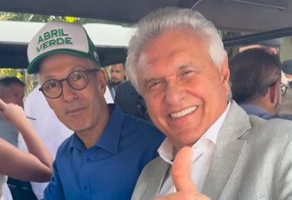 Com ‘COP do Agro’ e ‘Abril Verde’, governadores da direita abraçam o ruralismo tacanho