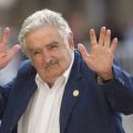 Mujica receberá título doutor honoris causa da Universidade do ABC