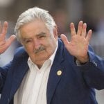 Mujica receberá título doutor honoris causa da Universidade do ABC