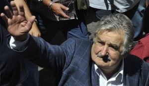 Líderes mundiais lamentam a morte de Pepe Mujica: 'Seu legado viverá'