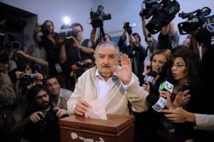 Mujica, um farol de coerência, deixa um vazio difícil de ser preenchido