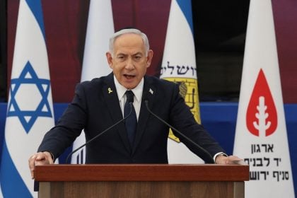 O plano da UE para penalizar Israel por ação militar em Gaza