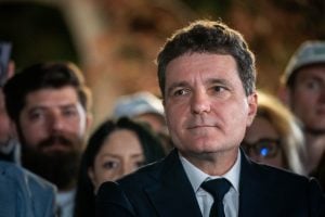 Romênia afirma que drone violou seu espaço aéreo durante ataques russos contra a Ucrânia