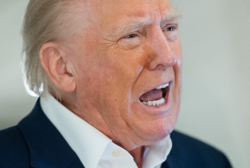 Trump anuncia tarifas de 100% sobre filmes produzidos fora dos EUA
