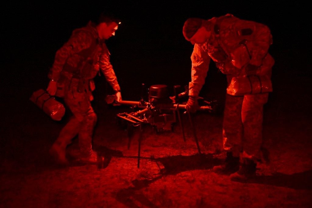 Ataque com drones ucranianos provoca fechamento de aeroportos na Rússia