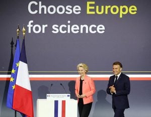 Europa anuncia plano para atrair pesquisadores estrangeiros, ameaçados por Trump