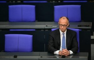 Alemanha anuncia 'ponte aérea' para levar ajuda à Faixa de Gaza