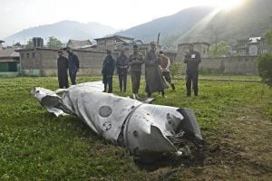 Explosões no aeroporto de Jammu, na Caxemira indiana