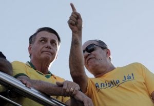 Malafaia em surto expõe a falência moral do bolsonarismo religioso