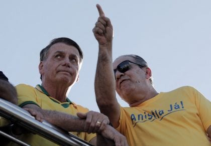 A ameaça de Malafaia após se tornar investigado por obstrução da ação do golpe: ‘Vou botar para quebrar’