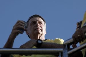Gilson Machado pede novas doações para Bolsonaro: 'Vocês não têm noção da nossa preocupação'