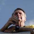 Anistia a Bolsonaro é rejeitada por 54% dos brasileiros, mostra Datafolha