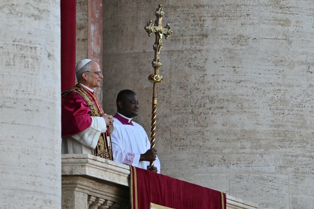 Leão XIV: Igreja Católica tem um novo papa, e ele vem dos Estados Unidos