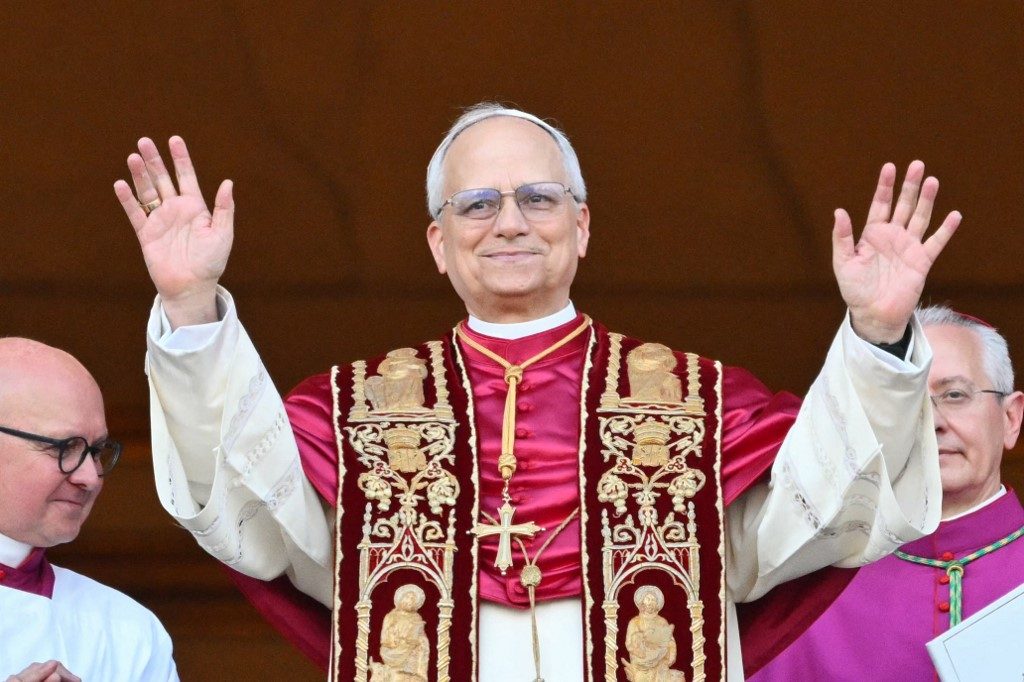 Outro papa progressista? Quem é Leão XIV, o ‘menos americano dos americanos’