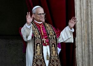 Leão XIV: Líderes mundiais reagem à escolha do novo papa