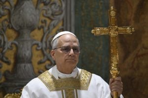 Os primeiros passos de Leão XIV: missa, oração pública e audiência