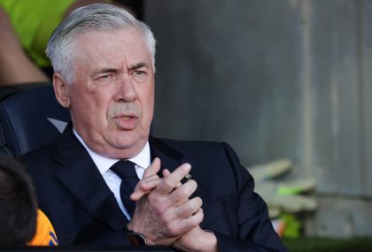 Os grandes desafios de Ancelotti na recuperação da Seleção Brasileira