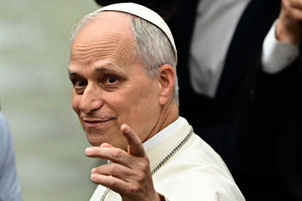 Papa Leão XIV oferece mediação para acabar com os conflitos no mundo
