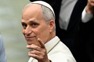 Papa Leão XIV oferece mediação para acabar com os conflitos no mundo